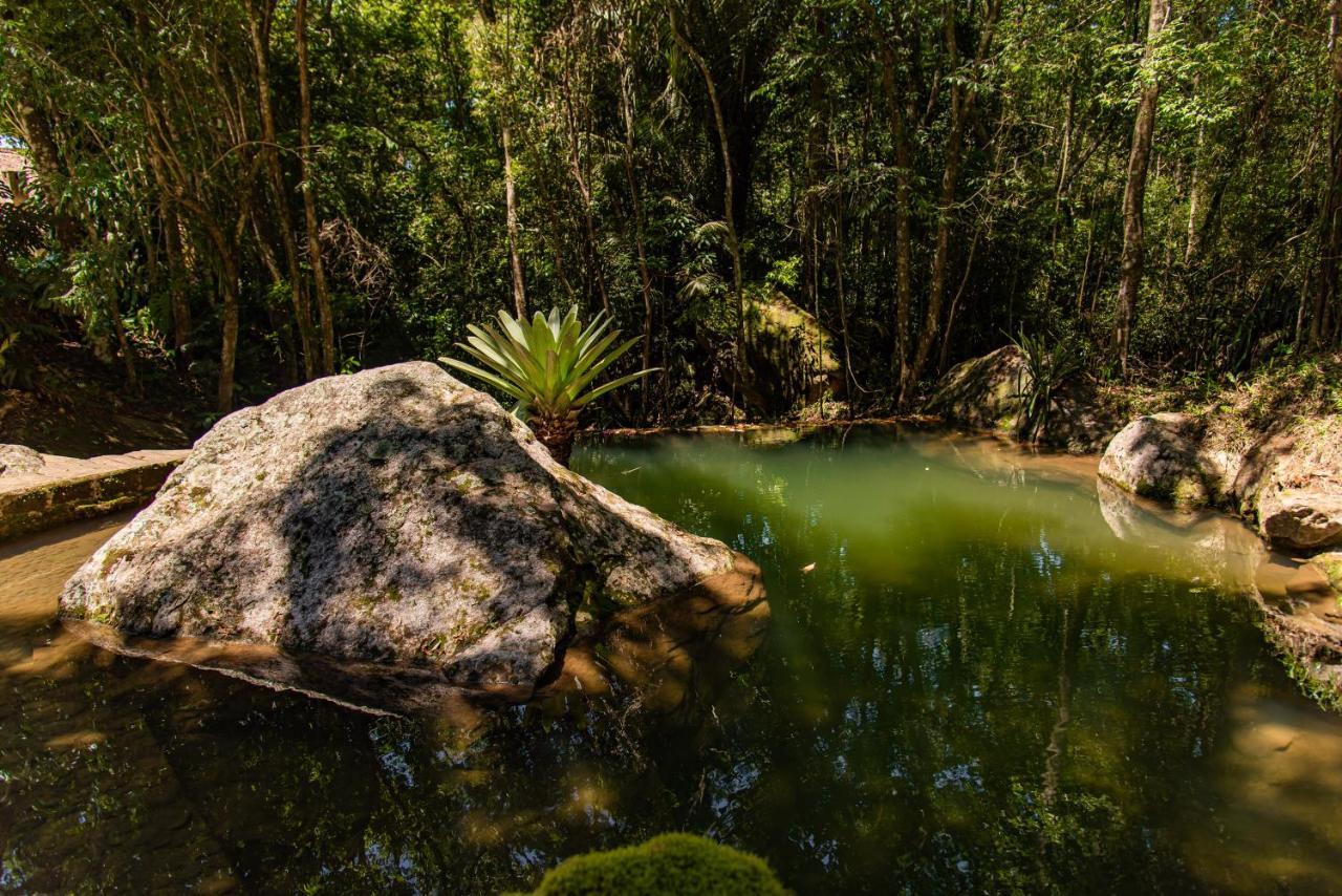 Pousada Das Araras Petrópolis Екстериор снимка